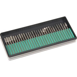 3 mm Grinding Tool Set (30...