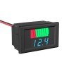 Battery Voltmeter (12 V)