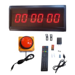 High Precision Timer