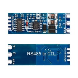 RS485 To TTL Converter Module