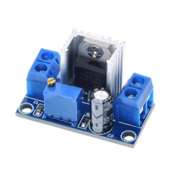 LM317 Adjustable Voltage...