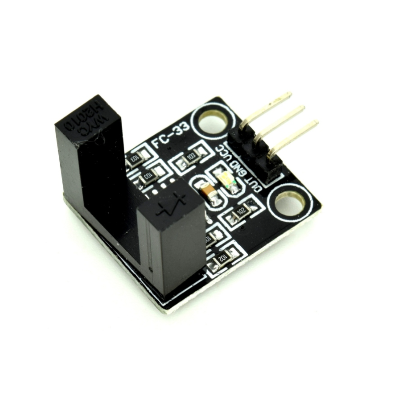 Miniature U Shape Photoelectric Sensor