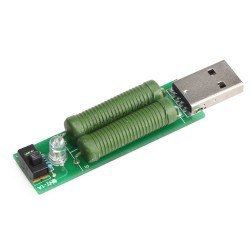 Constant Current Load 1A/2A