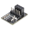 nRF24L01 Adapter Board