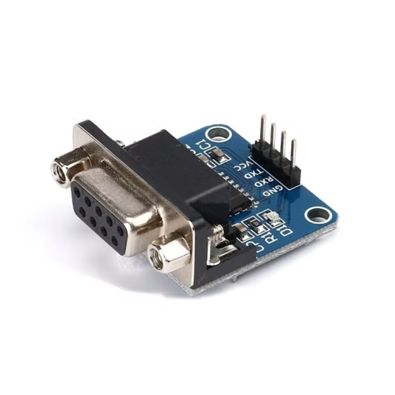 RS232 to TTL Convertor Module