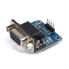 RS232 to TTL Convertor Module