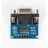 RS232 to TTL Convertor Module