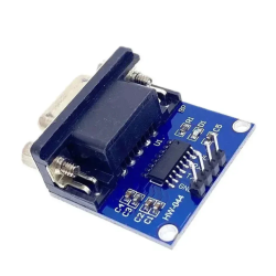 RS232 to TTL Convertor Module