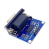 RS232 to TTL Convertor Module