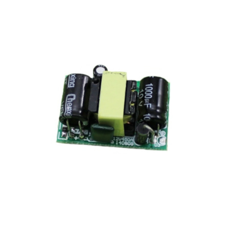 Isolated Power Supply Module (220 V to 0.5 V, 0.7 A)