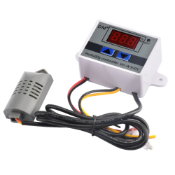 W3005 Humidity Controller...