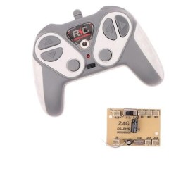 Toy Transmitter Board and...