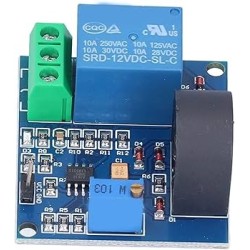 5A AC Over Current Sensor...