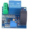 5A AC Over Current Sensor Module 12V