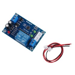 Water Level Controller 12V...