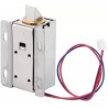 Door Lock Solenoid 12V