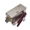 Door Lock Solenoid 12V