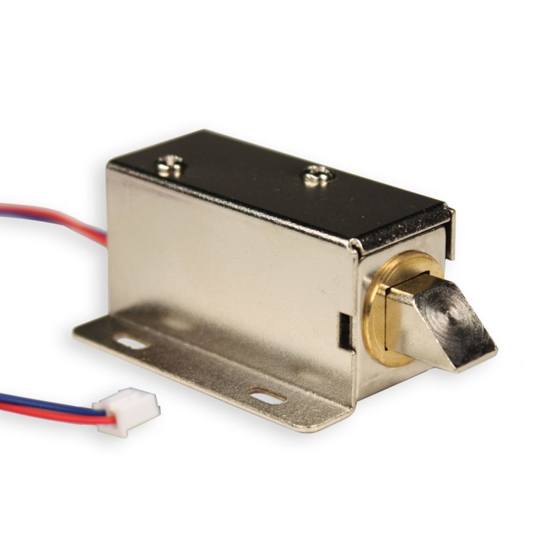 Door Lock Solenoid 12V