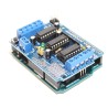 L293D Moror Drive Shield For Arduino UNO