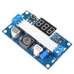 LTC1871 Adjustable DC-DC...