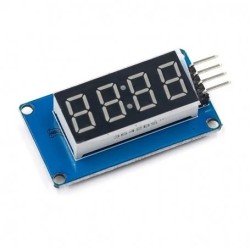 LED Display Module with...