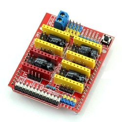 A4988 CNC Shield v3 for Arduino