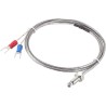 K-Type Thermocouple M6 (1M) 0 - 800 °C