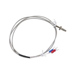 K-Type Thermocouple M6 (1M) 0 - 800 °C