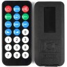 Mini Infrared Remote - Black