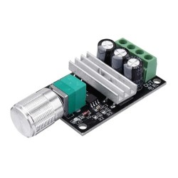 3A PWM Motor Speed...