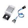 DHT22 Temperature and Humidity Sensor Module