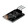 KY-018 LDR Sensor Module