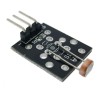 KY-018 LDR Sensor Module