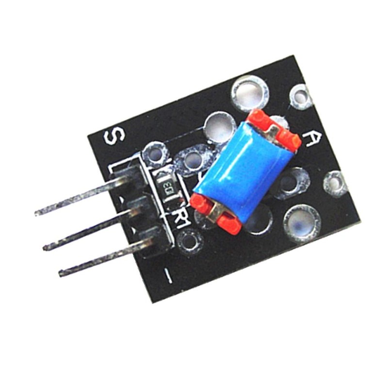 KY-020 Tilt Switch Module