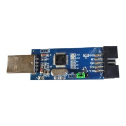 USBASP AVR Programmer 5 - 3.3V