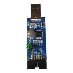 USBASP AVR Programmer 5 - 3.3V