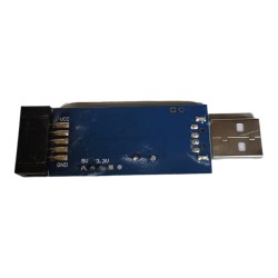 USBASP AVR Programmer 5 - 3.3V