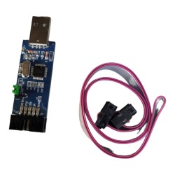 USBASP AVR Programmer 5 - 3.3V