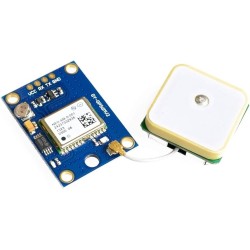 GY-NEO6MV2 NEO-6M GPS Module