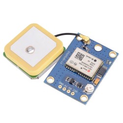 GY-NEO6MV2 NEO-6M GPS Module