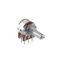 20k Stereo Potentiometer