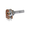 20k Stereo Potentiometer