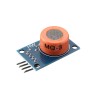 MQ-3 Gas Sensor Module