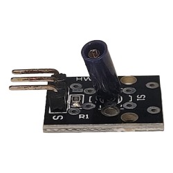 KY-002 Vibration Sensor Module