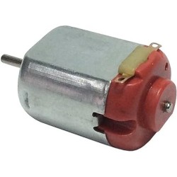 DC Motor 130