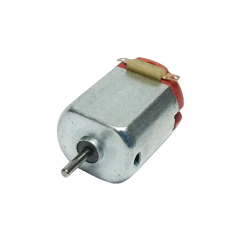 DC Motor 130