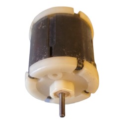 3V DC Motor