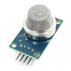 MQ-4 Gas Sensor Module