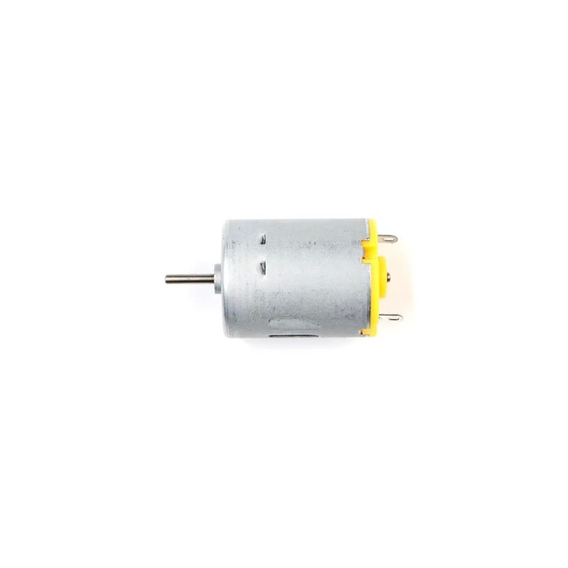 DC Motor 34mm x 24mm