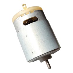 12V DC Motor 44mm x 29mm